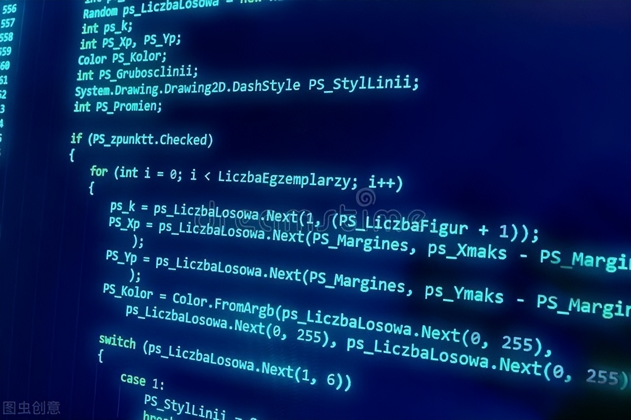 中文界面编程,中文版本编程