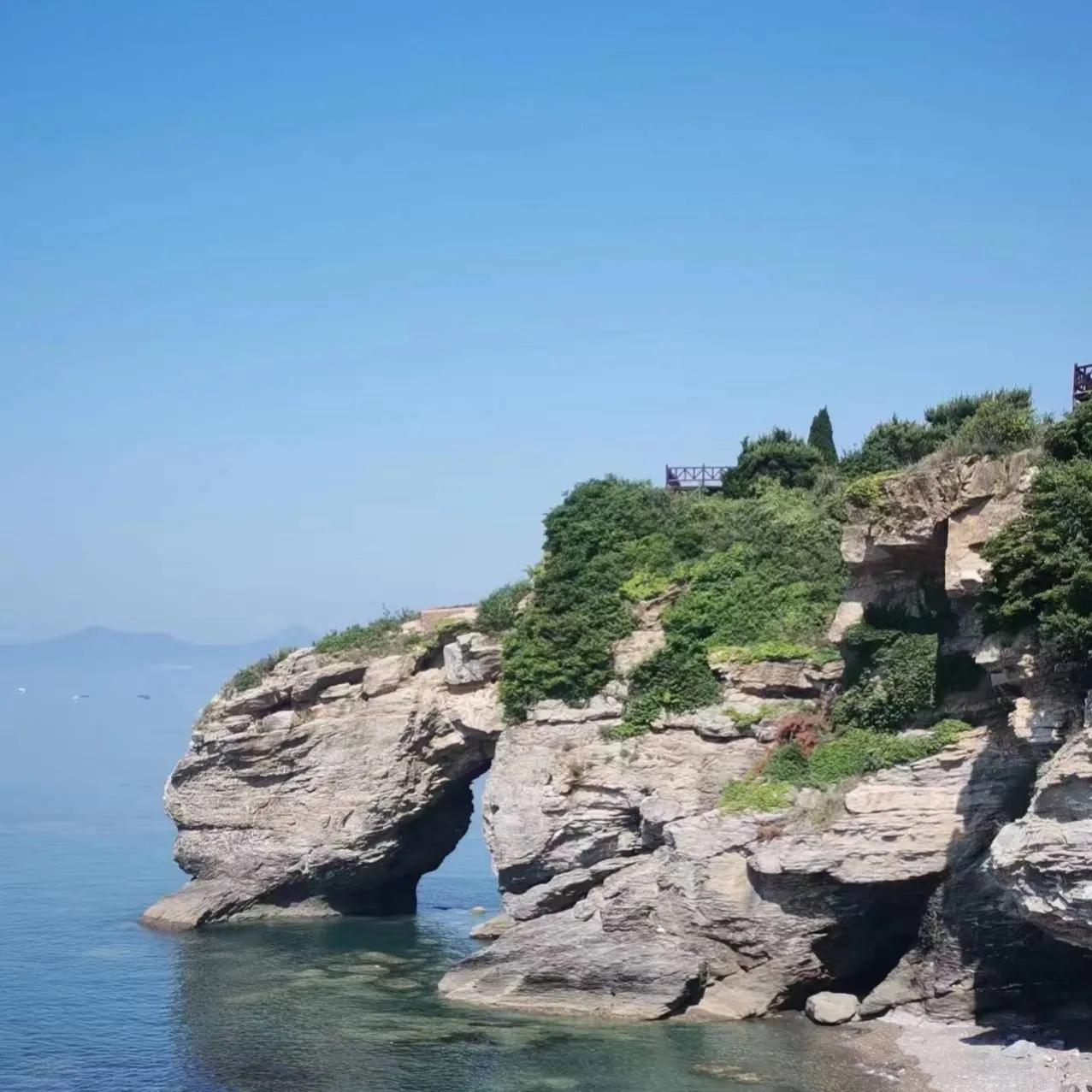 从40度高温到20度凉爽,从火炉逃离到避暑之地