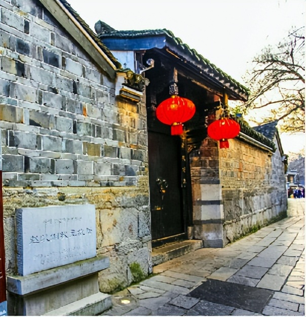 在花溪，如何追寻那一抹红色记忆？这四条线路快收藏！