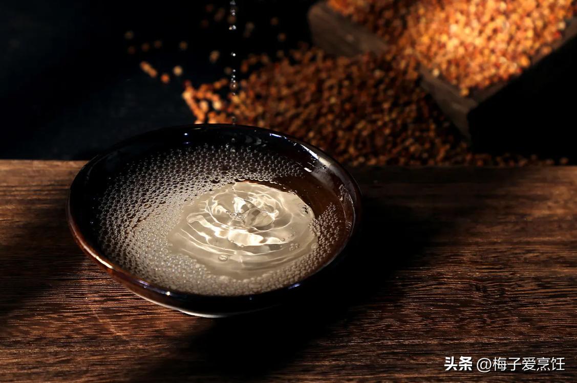 农民自酿酒设备,为什么自家酿的酒第二天这么难受