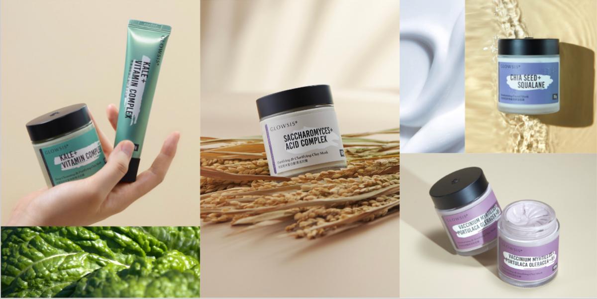 新锐国货品牌光言坚持“纯素配方”，产品率先通过英国纯素认证