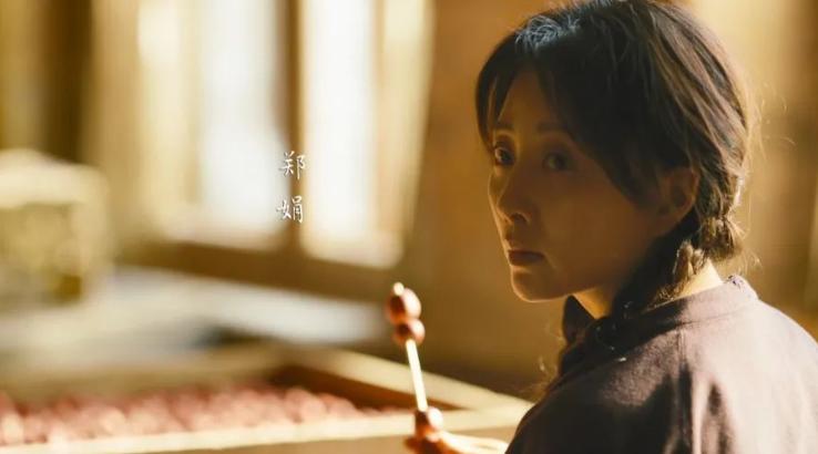 殷桃与前夫的关系,殷桃前夫为什么入狱