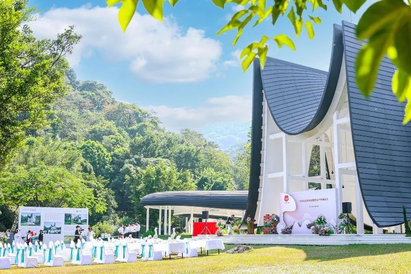 好想在从化结婚！好靓啊啊啊~