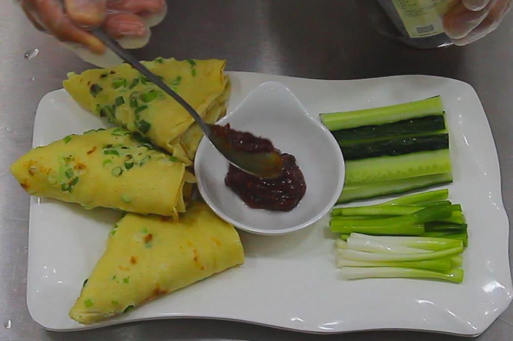 龙抬头吃什么走运,龙抬头食什么