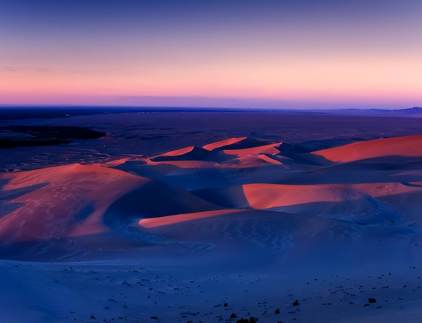 甘肃华夏文明发源地,甘肃是中华文明的起源
