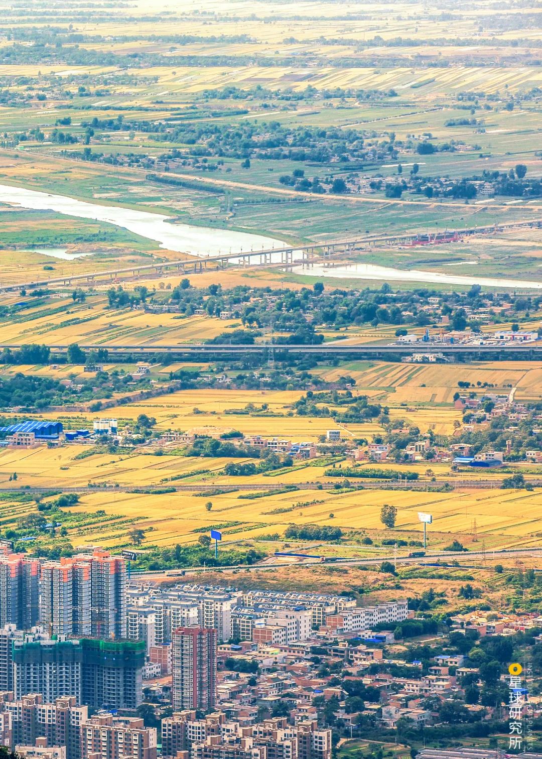 什么是黄河主河槽区,什么是黄河之神