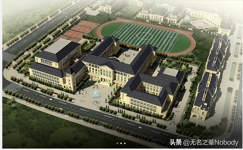 济南中小学及幼儿园布局规划,济南历下区有哪些新建公办小学