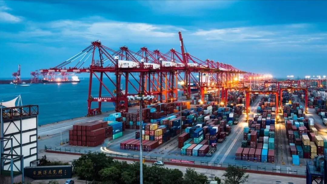 东北还有可能获得出海口么,东北获得出海口