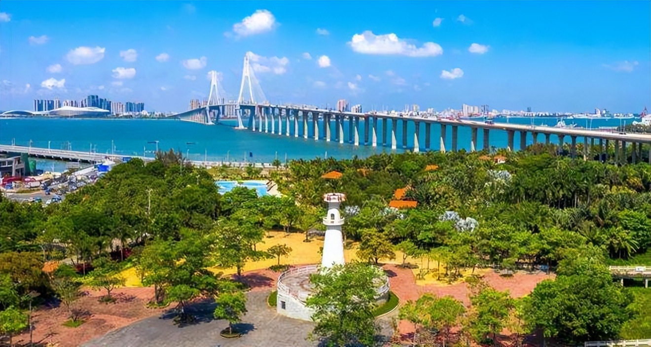 广东哪里气候最适合宜居,广东冬天最暖和的城市