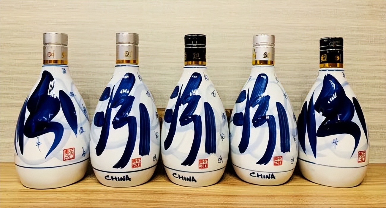 最近曝光的假酒,最全假酒名单