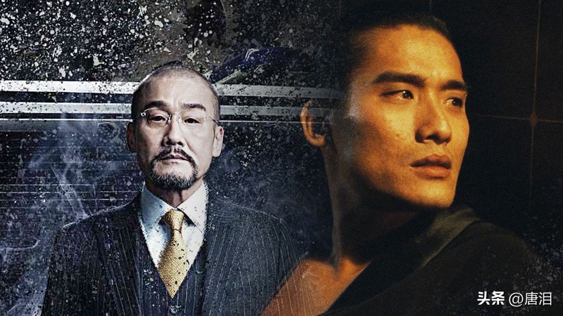 港片影帝飙戏,港片影帝枪战