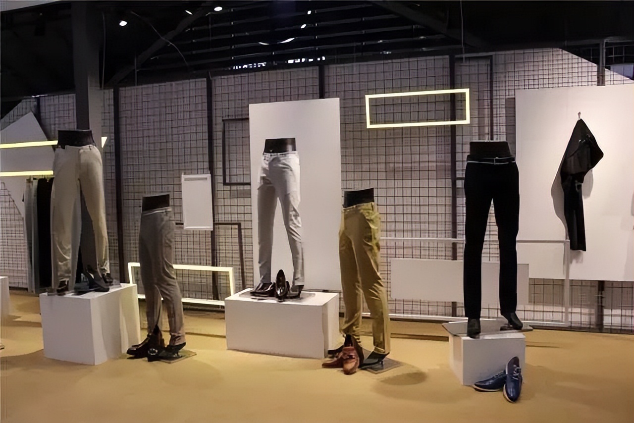 年产100万条裤子工厂,年产100万条户外裤子工厂