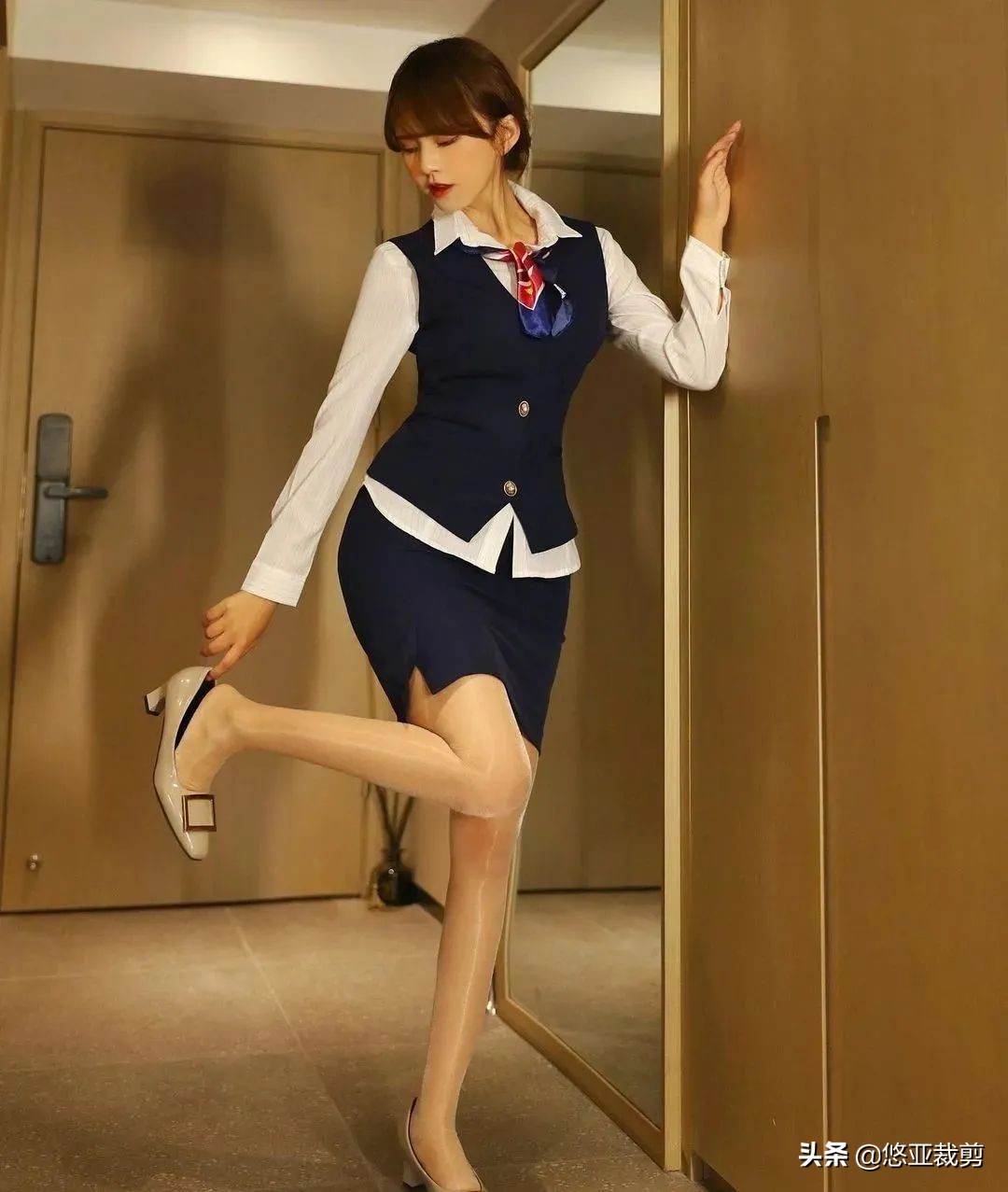 中国版“三上悠亚”