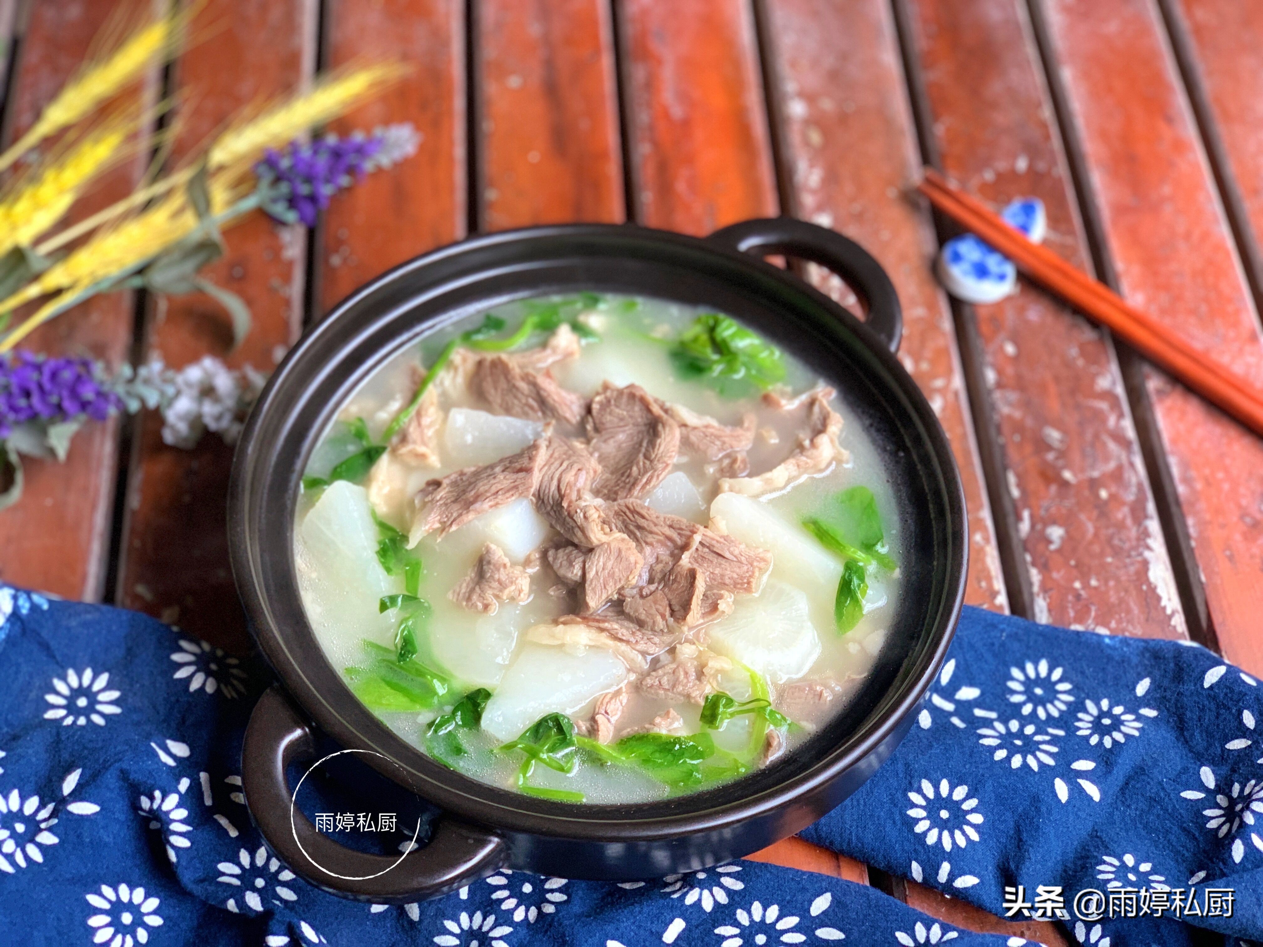 明天是小暑吃什么好,南方小暑吃什么食物养生