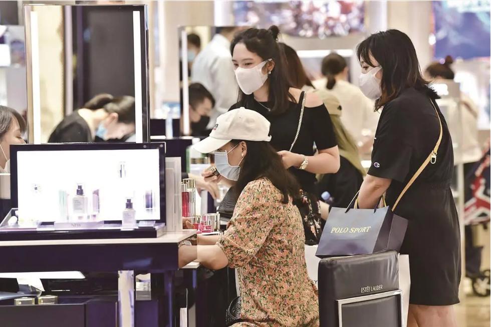 流动人口消费低的原因,流动人口和固定人口消费区别