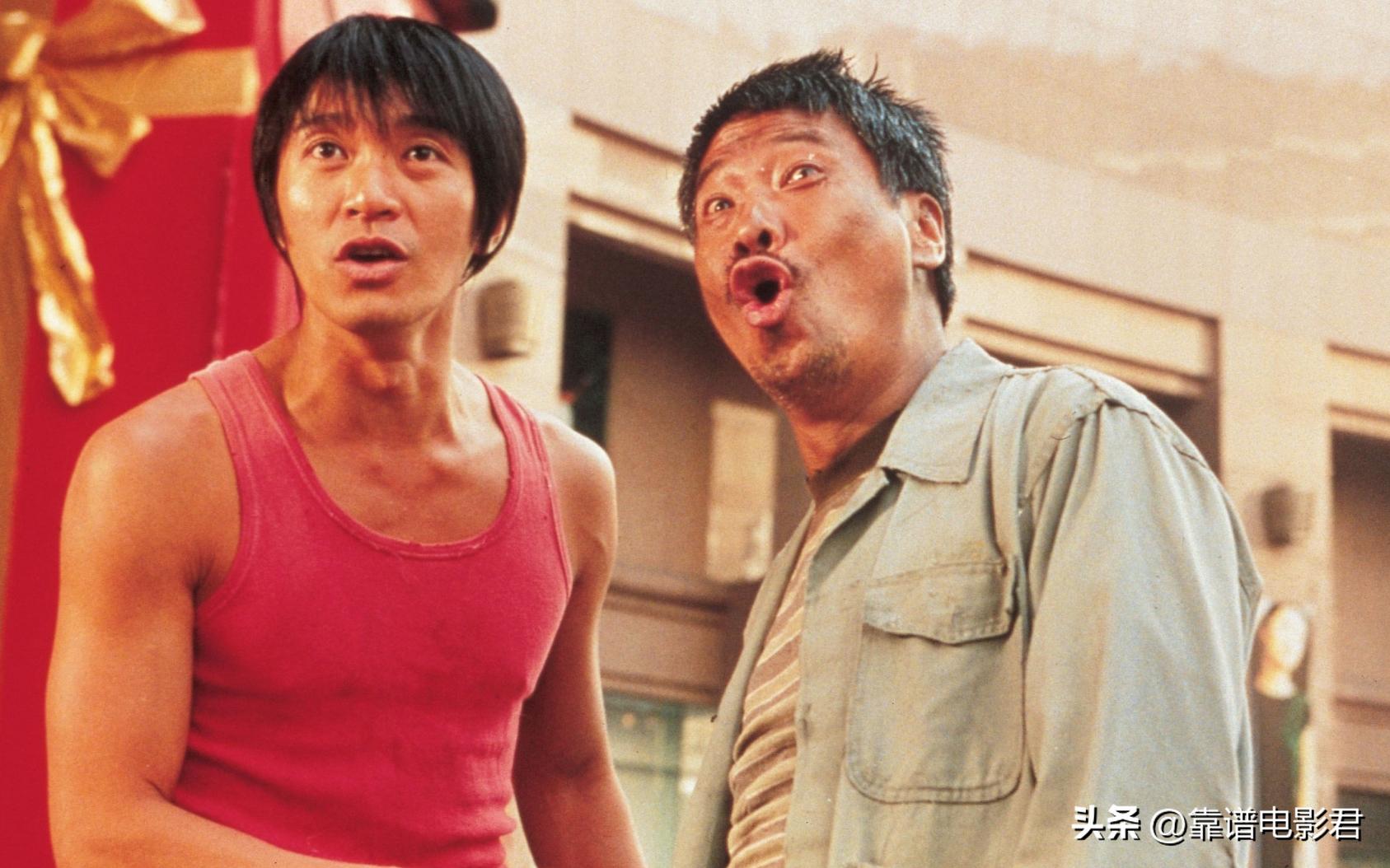 周星驰美人鱼34亿票房,周星驰的美人鱼2不上映吗