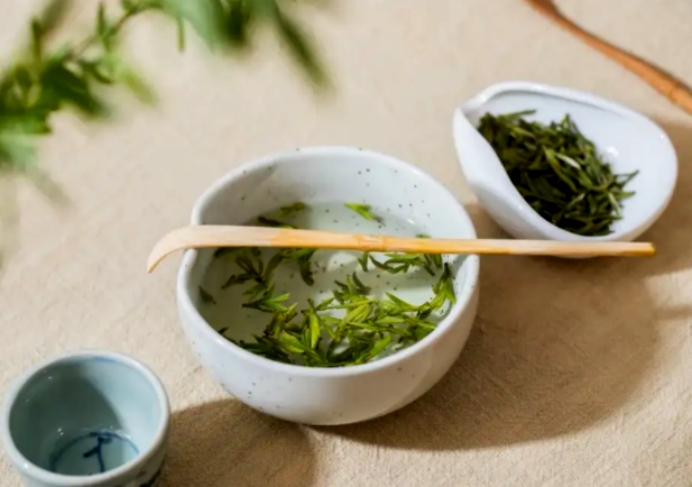 秋天适合喝什么茶养胃茶,适合秋天喝的茶的分类