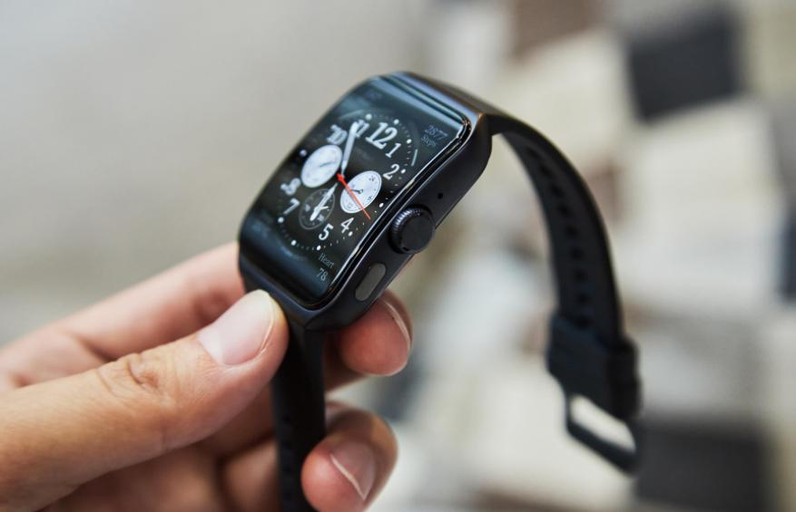 applewatch和安卓手表怎么选,applewatch和安卓手表选哪个