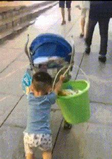 论一个人情商,论一个人能有多悲伤