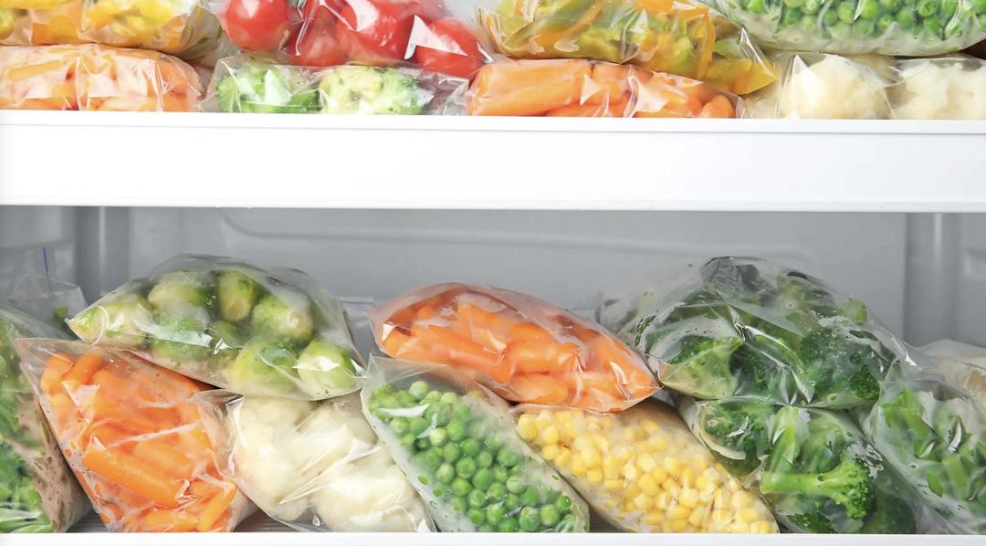 蔬菜储存小技巧有哪些呢,蔬菜各种储存法