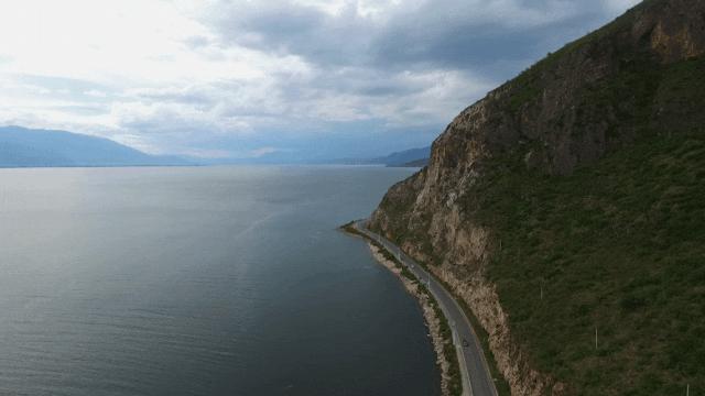 洱海选一个必须去的景点,洱海不建议去的景点图片