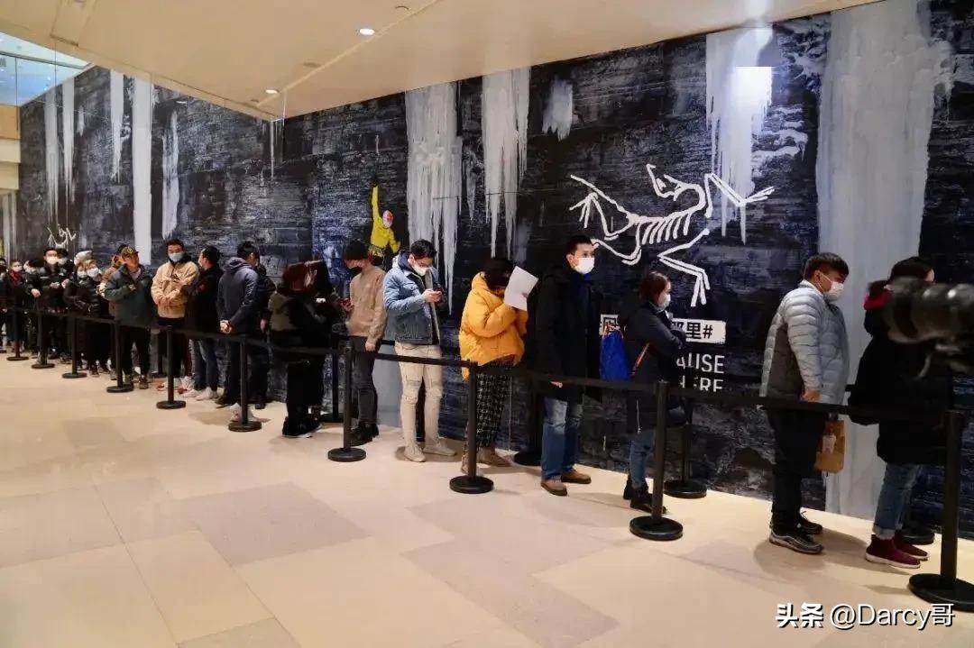 看似很便宜实则很贵的羽绒服,越买越贵的羽绒服