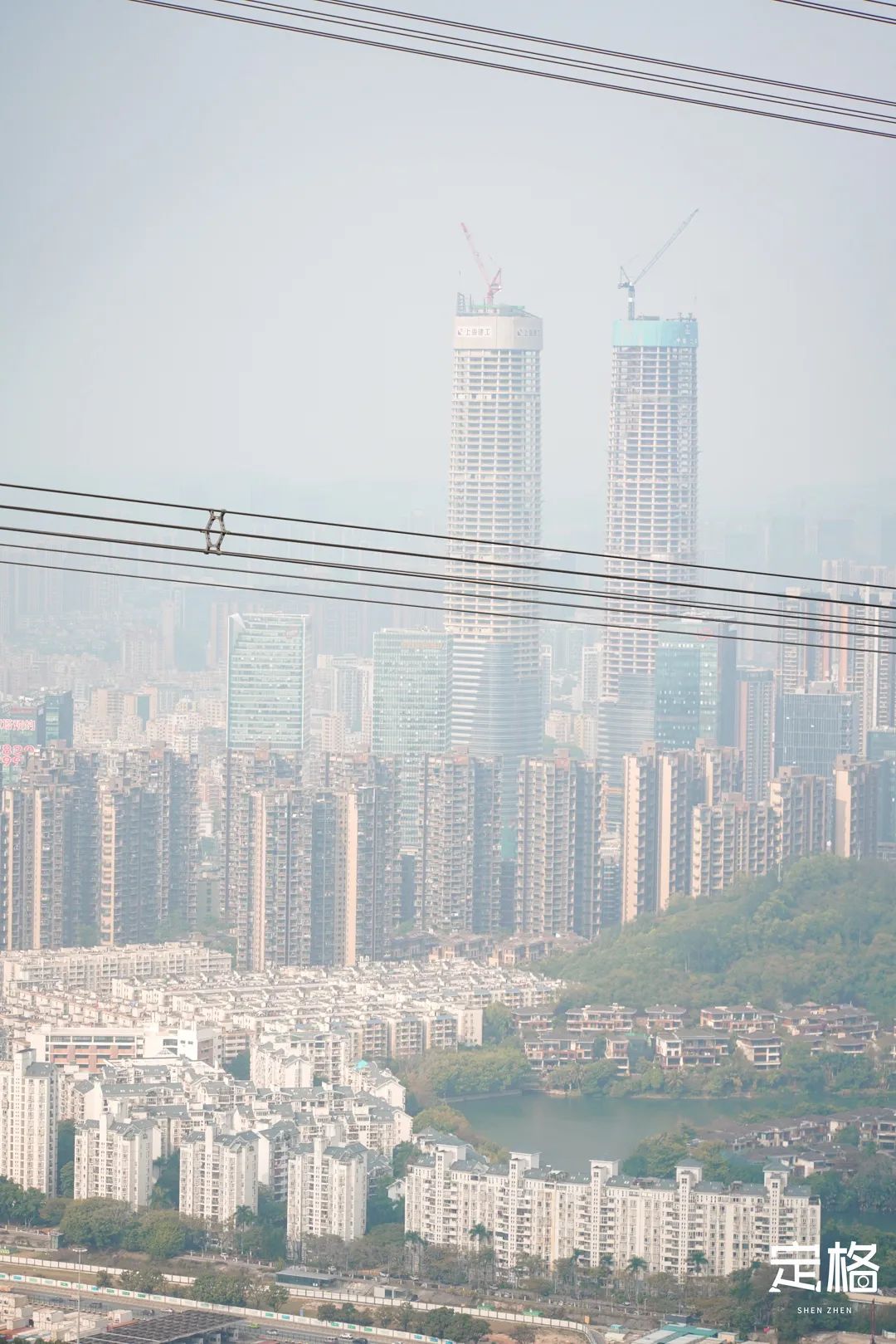 深圳小众打卡景点龙岗,2022深圳10个小众打卡地免费游玩