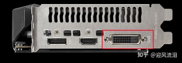 各显卡详细参数,显卡要看哪些参数