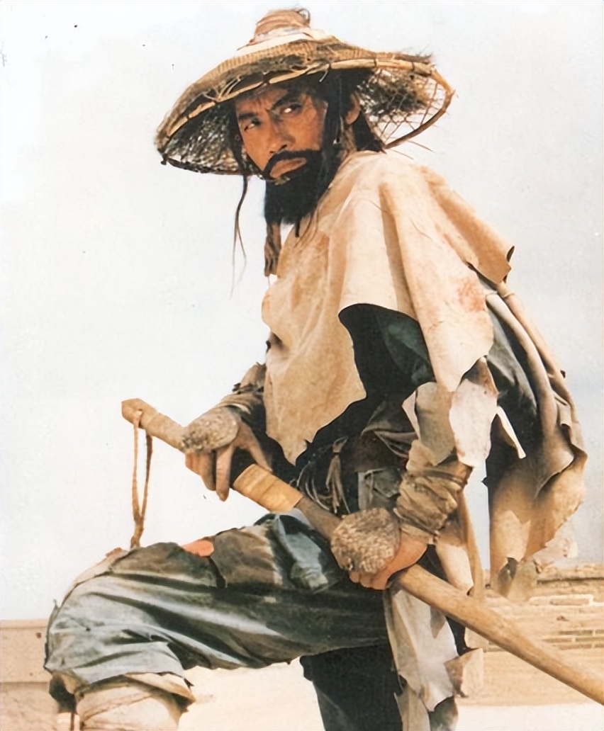 红极一时,已逝的8位功夫明星,从48岁到89岁,个个都是大咖