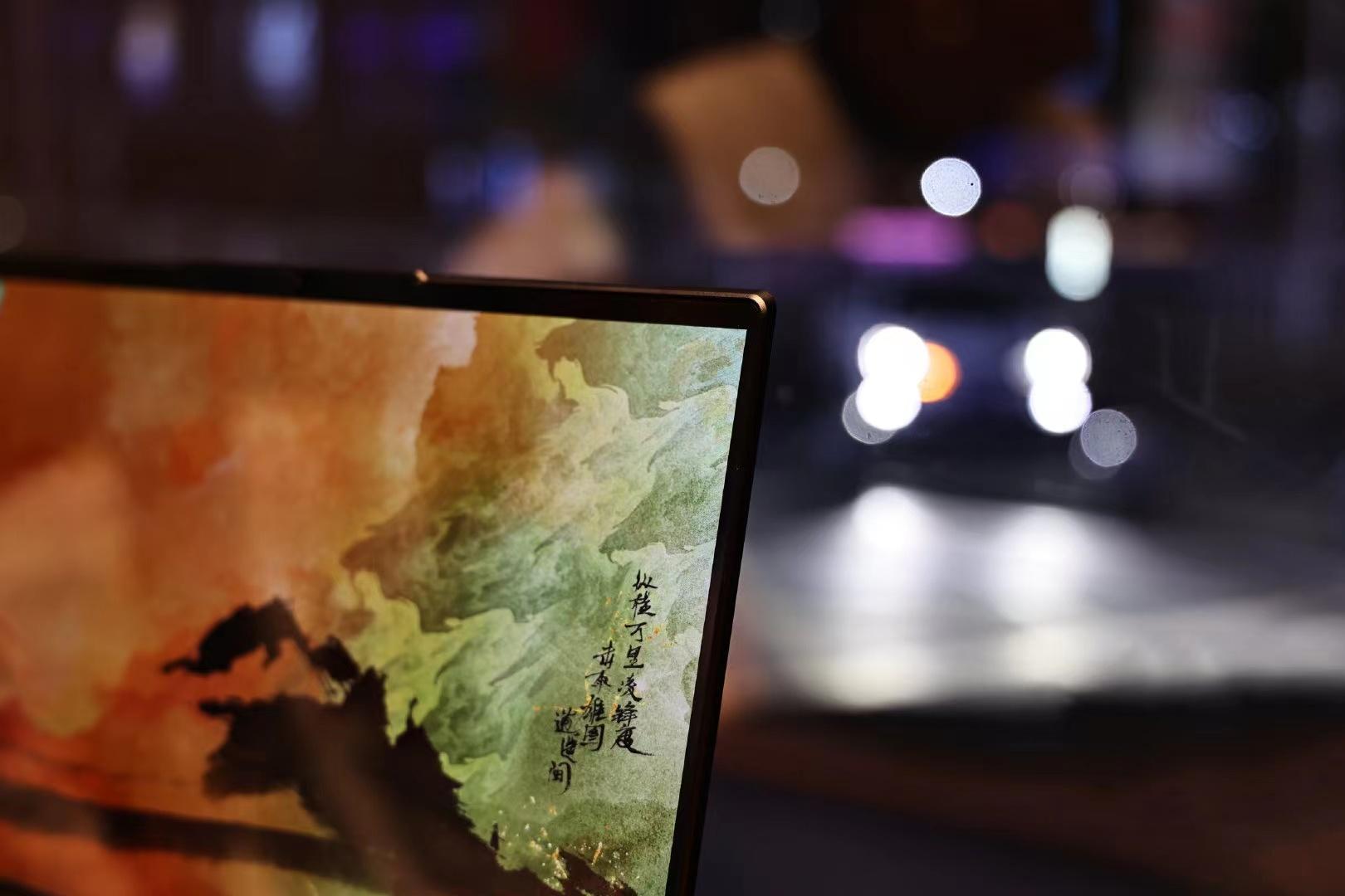 oled和rgb笔记本屏幕哪个更好一些,轻薄笔记本为什么慎重选oled屏