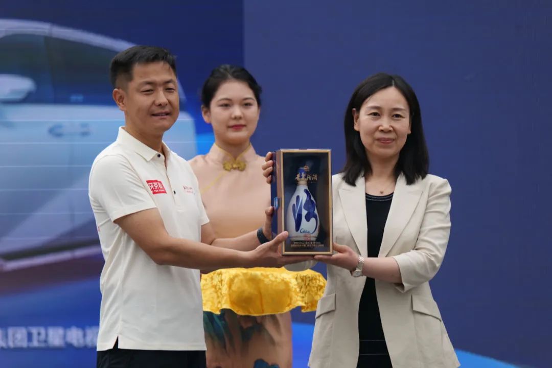 丝路十年,相约中亚!“2023丝绸之路万里行·共赢之路”大型跨国全媒体活动盛大启程!