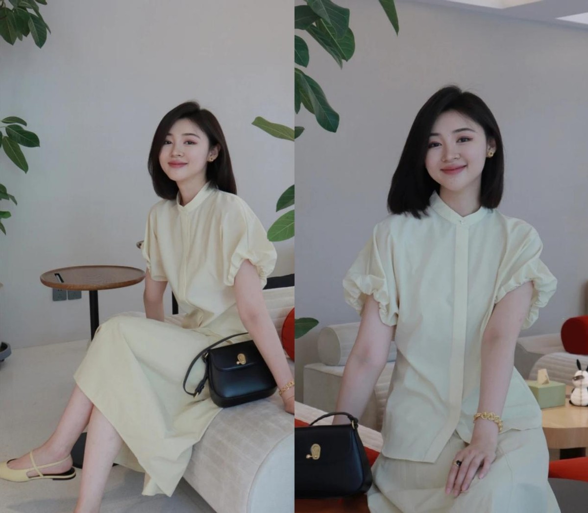 这个夏天衣服就要这么穿超显气质,女生一定要尝试的穿衣风格夏季