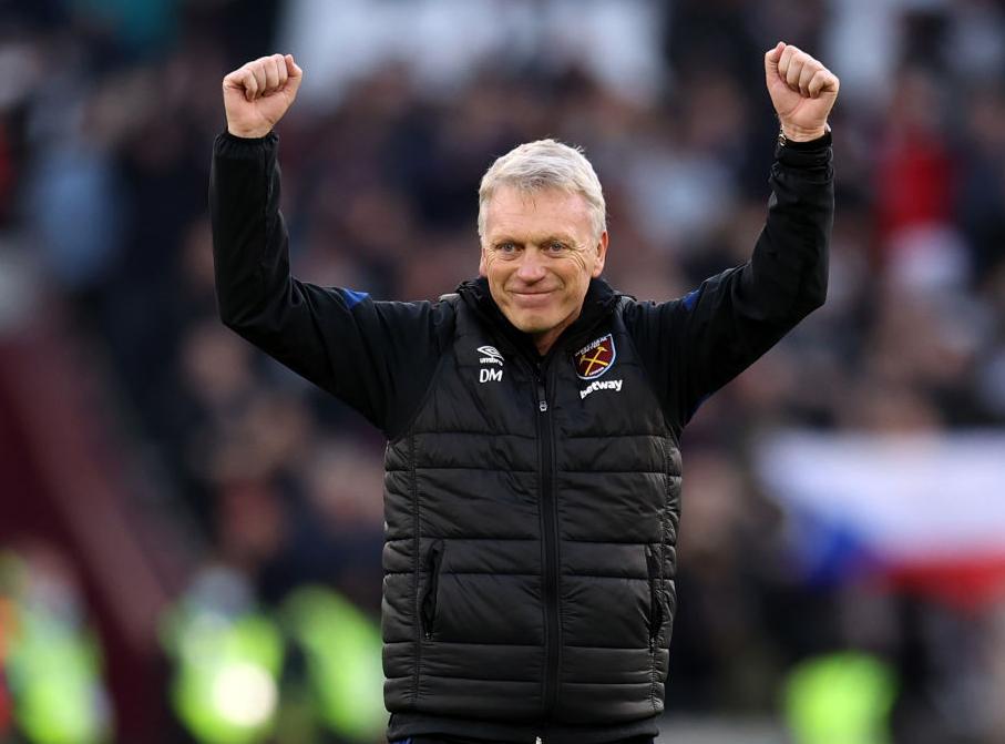 莫耶斯执教曼联积分榜,莫耶斯曼联对阵阿森纳