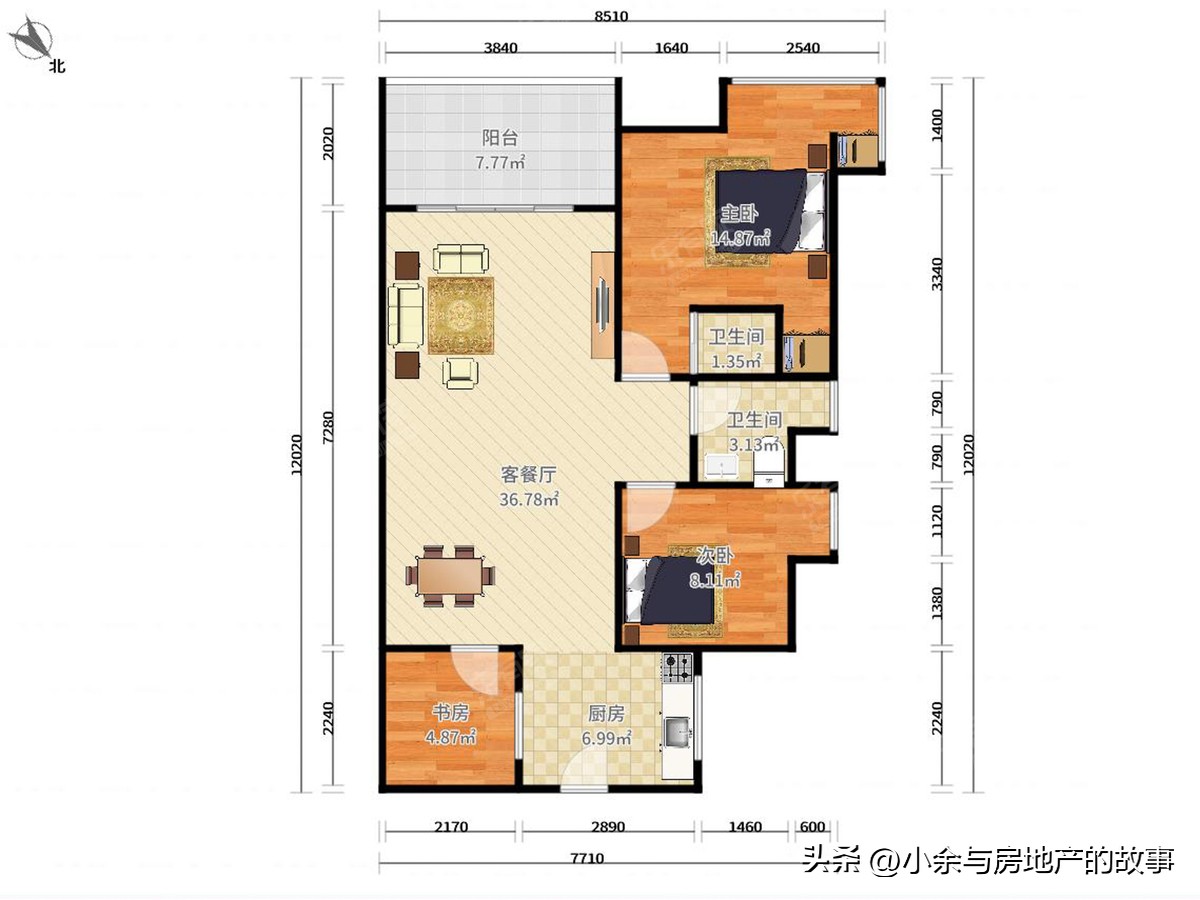 万象天成小区地址,万象天成小区怎么样