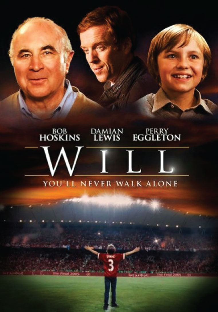 十大经典足球纪录片,足球励志电影前十名