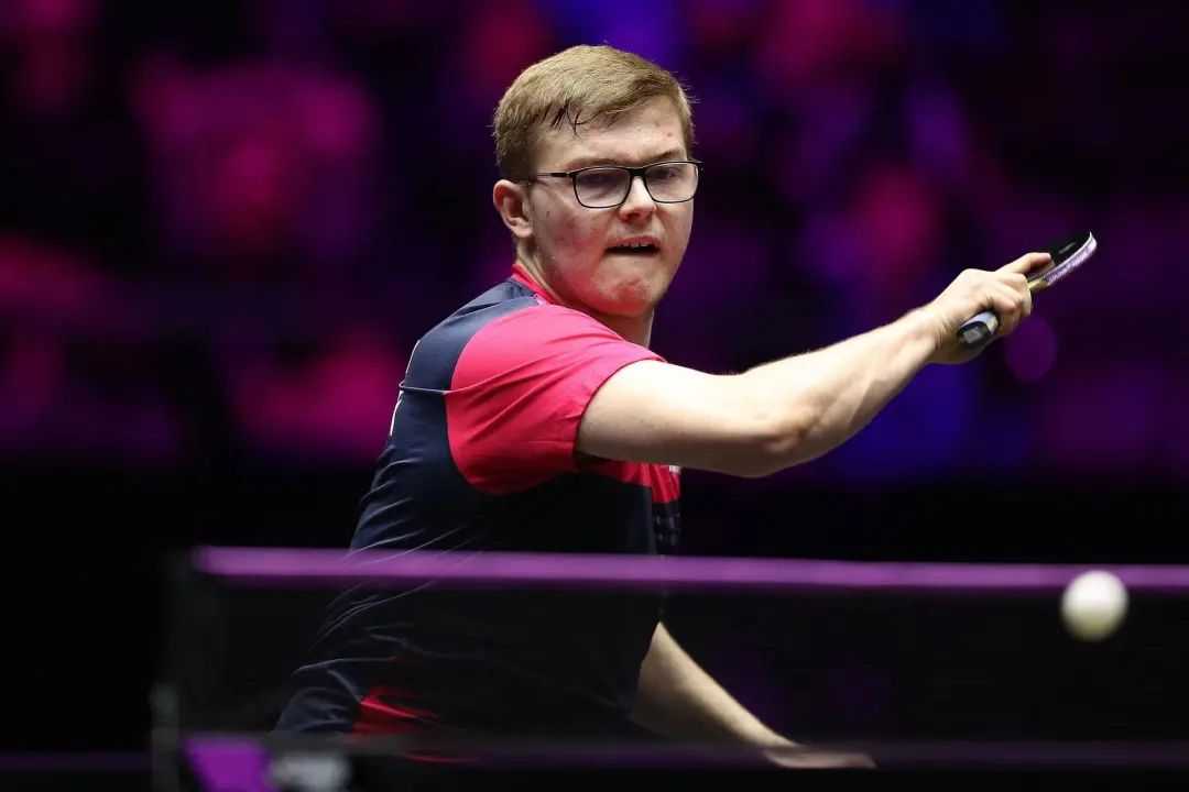 马龙逆转战胜王楚钦,马龙惨败王楚钦逆转国乒