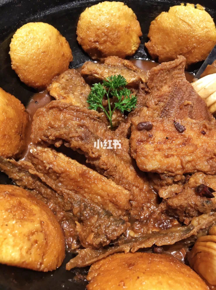 天津人爱吃的100种美食 (外地人不敢尝试的天津美食)