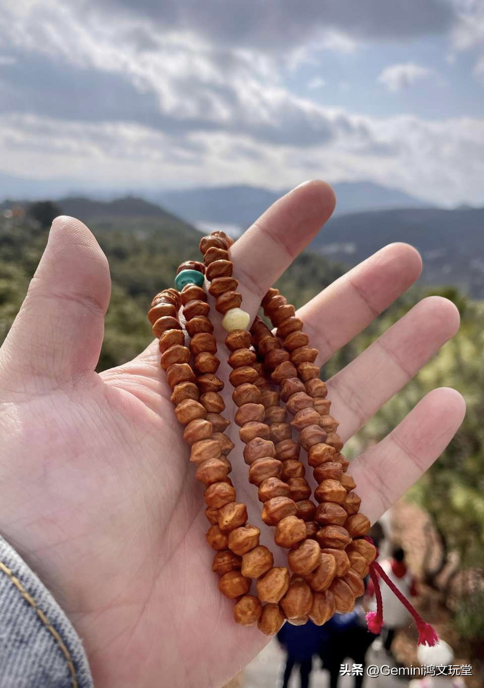 文玩手串如何选择,文玩手串怎么选适合自己的