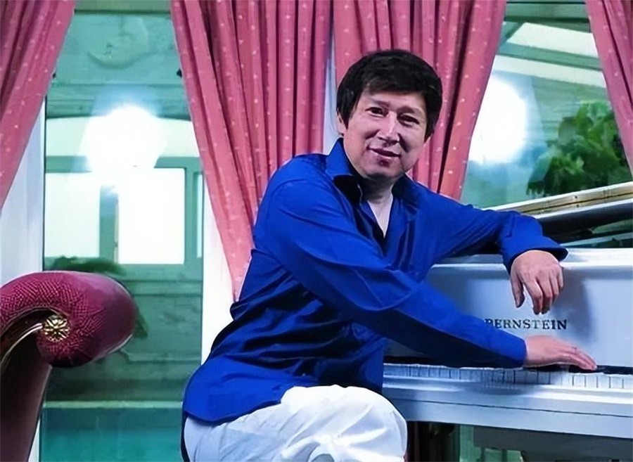 李春平美国老太,李春平继承了多少美元遗产