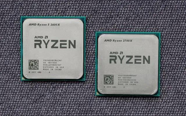 如何区分intel和amd的cpu,怎么区分amdcpu是第几代