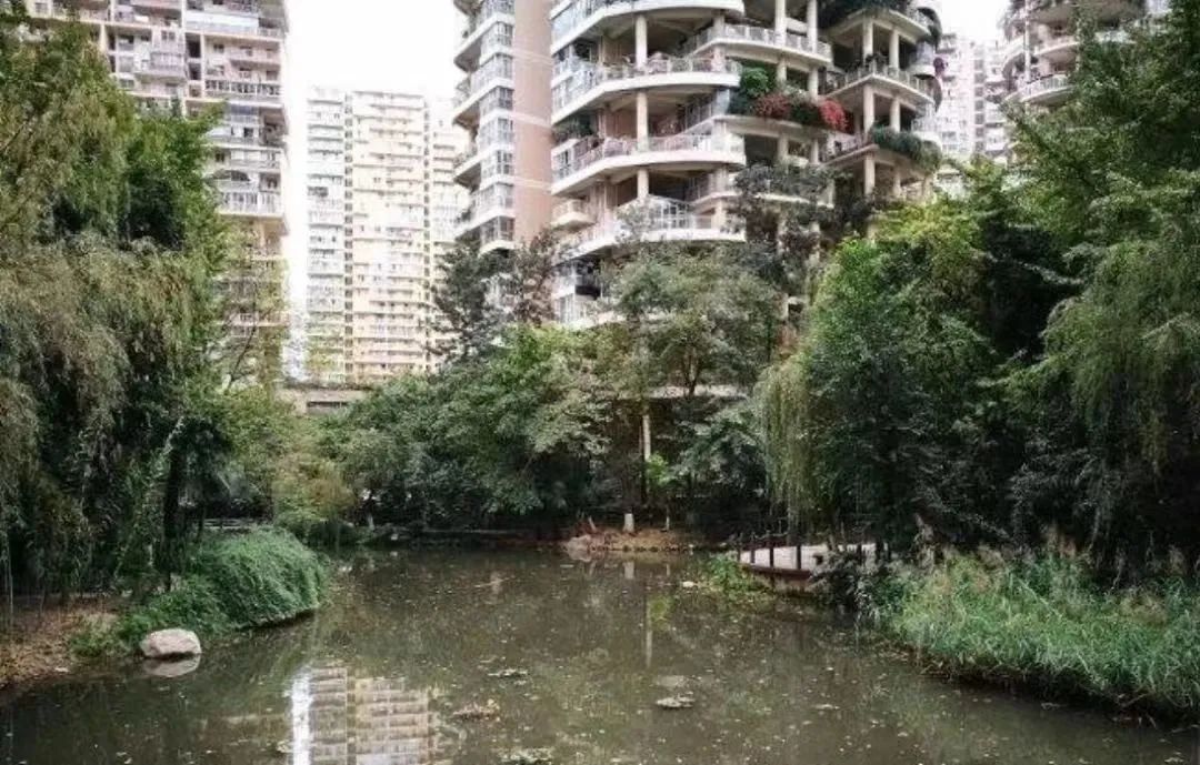 济宁高新区十大豪宅,高新区房子是烂尾楼吗