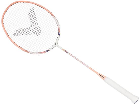 胜利tk-280羽毛球拍怎么样,胜利羽毛球拍kt280