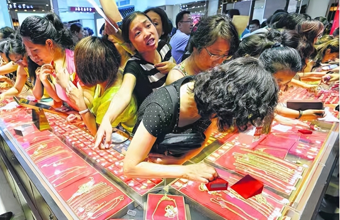 中国最厉害民间组织,中国五大民间组织