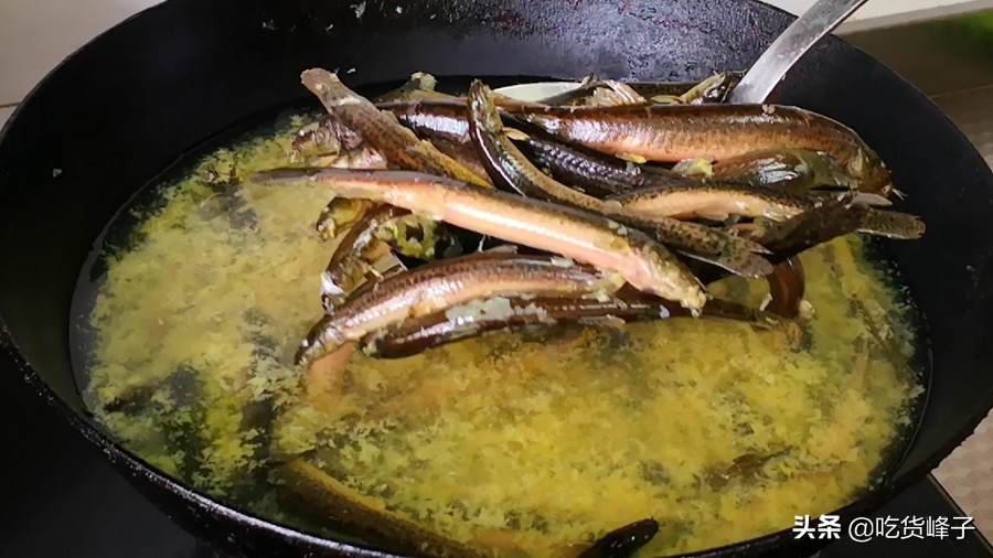 泥鳅有补钙的功效吗,所有的泥鳅都有很高的营养价值吗