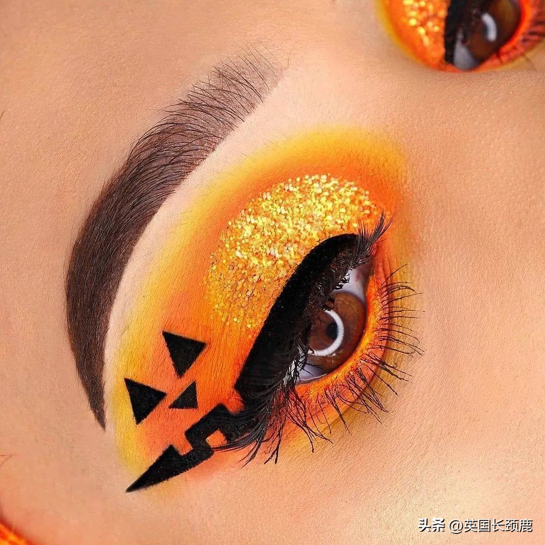 万圣节扮死人,万圣节扮什么鬼