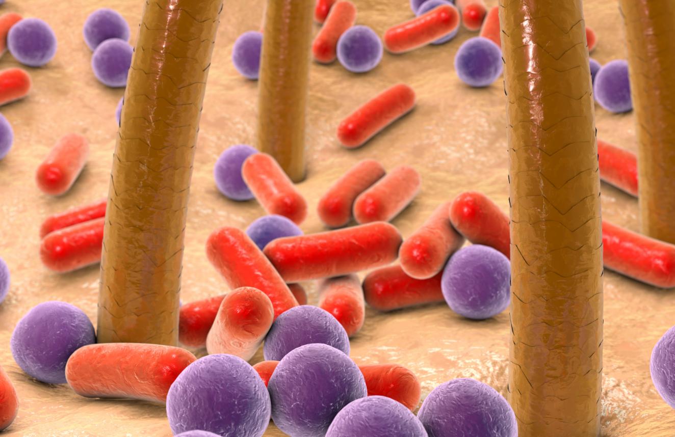 女性臀部突出是怎么回事,女人臀部形状看身体健康状况