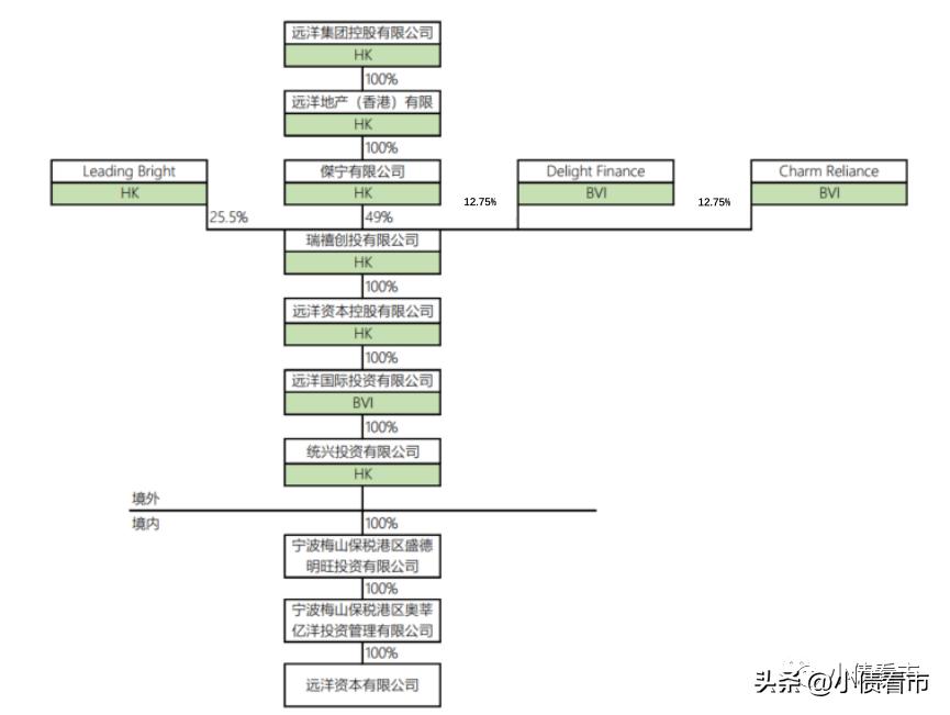 远洋资本最新分析,远洋资本详细介绍