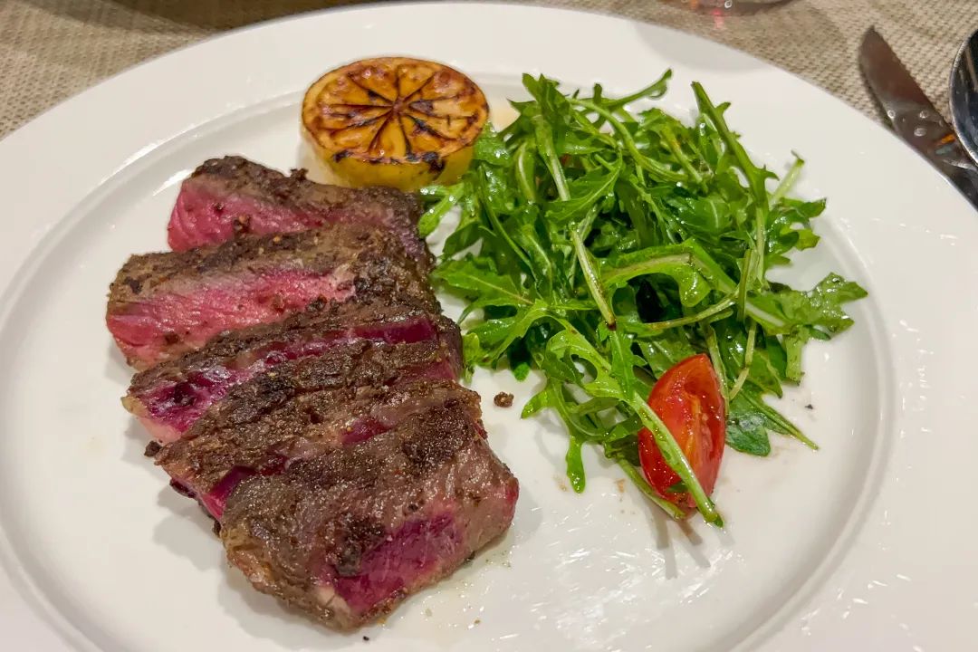 一路向南海南游轮,一场来自维京游轮的浪漫之旅