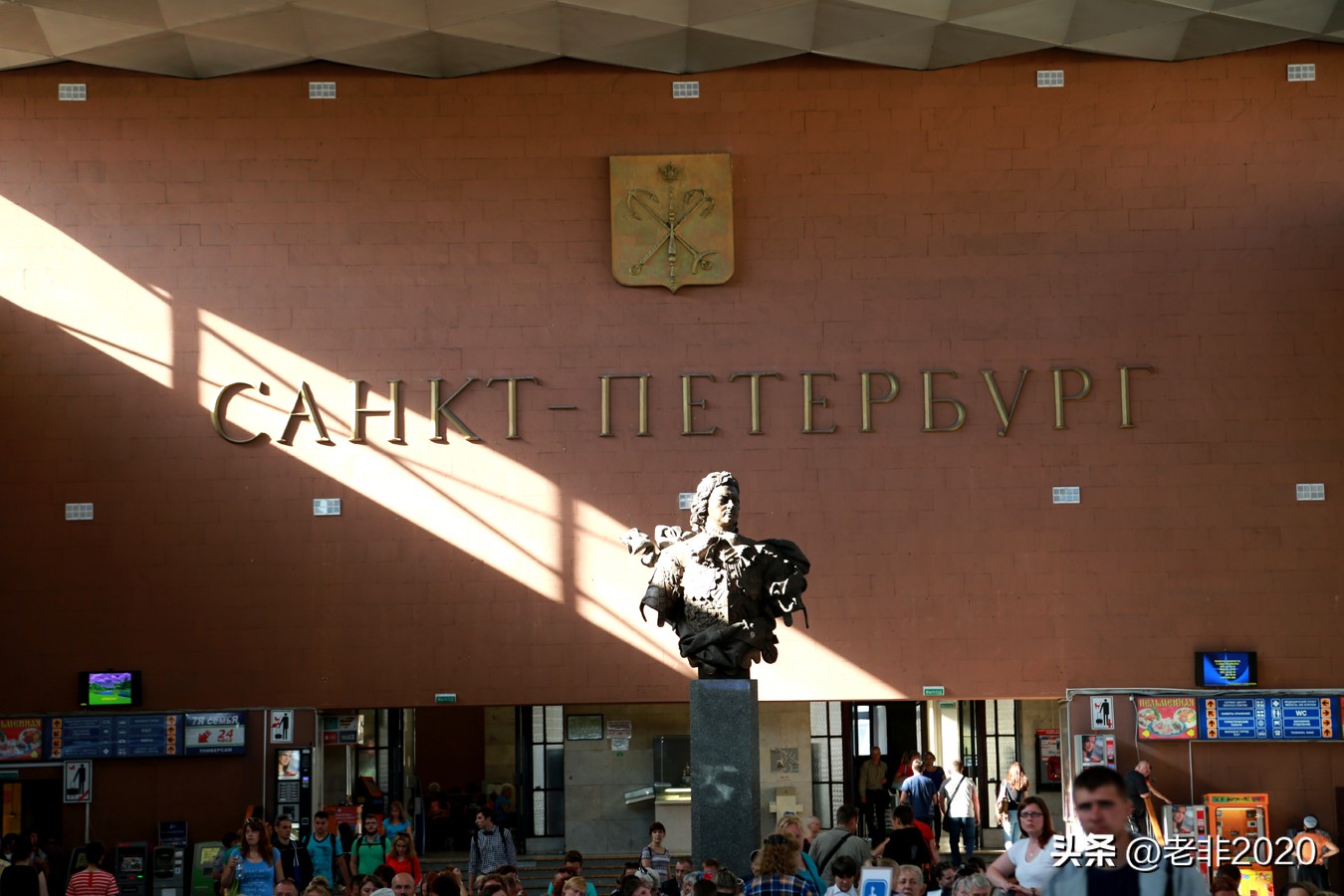 曾背着两块大石头坐火车旅行,再推荐7个铁路文化旅行目的地