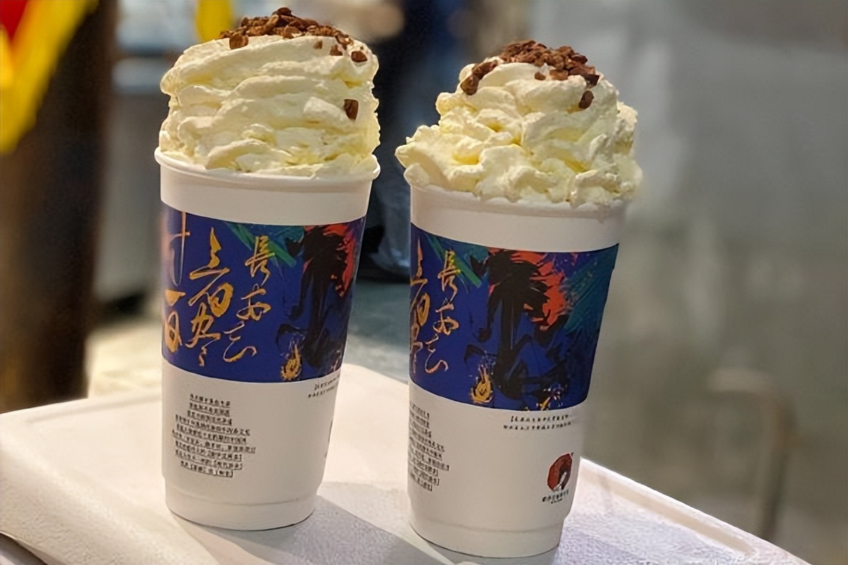 茶颜悦色加盟有条件吗,茶颜悦色加盟成功秘诀